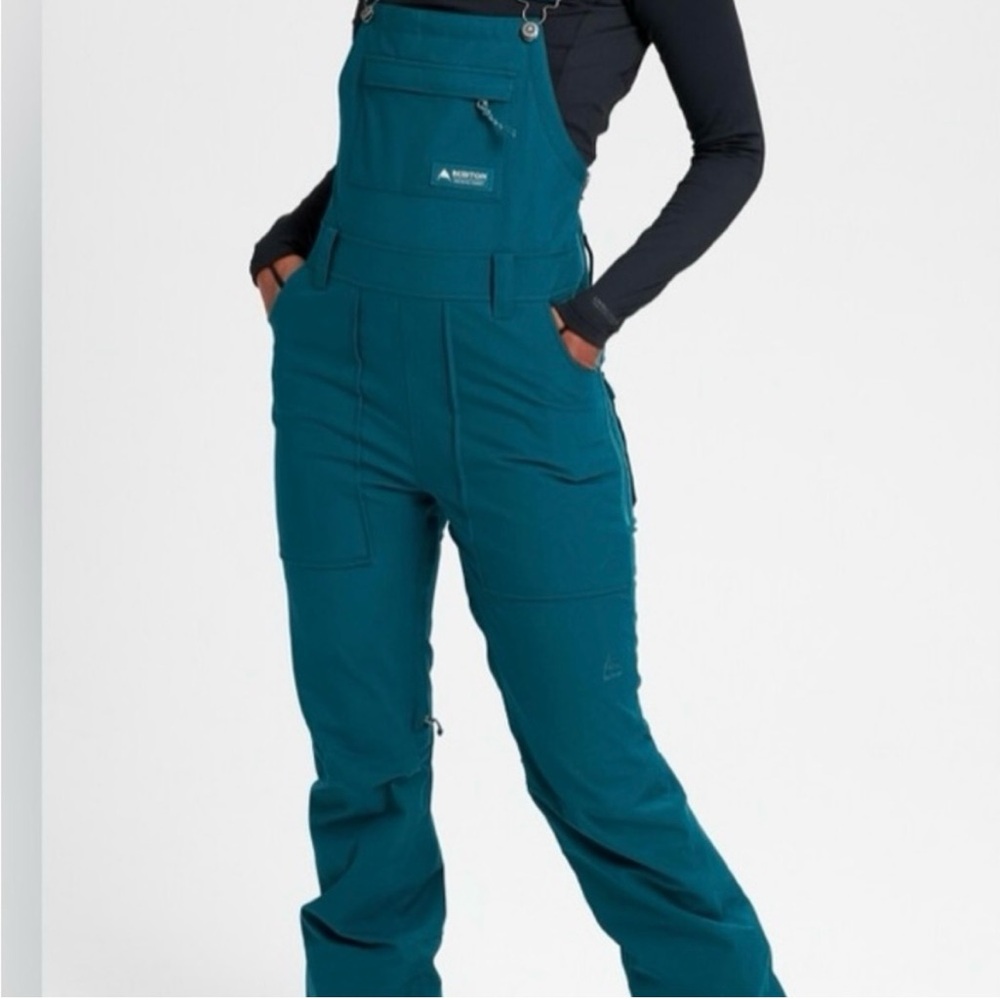Burton Avalon bibs
